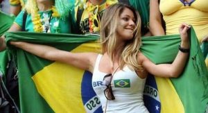 brazilian  women for marriage