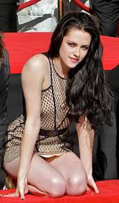 Kristen Stewart is One of most celebrated  ans sexy actresses of Hollywood