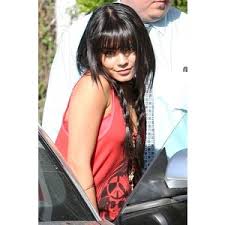 Vanessa Hudgens is Cecconi’s Lovely