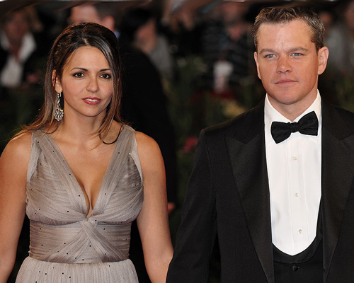 Top Celebrities That Married Ordinary People