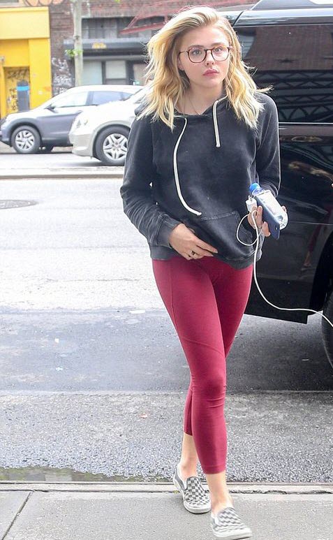The sexy and beautiful pîctures of Chloë Grace Moretz – Teck4all.com